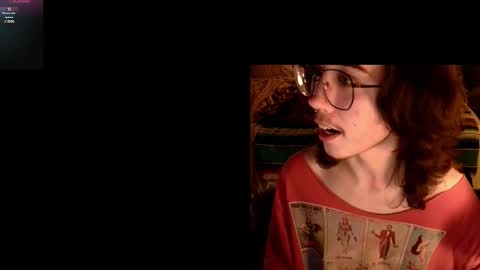 Ghost online show from November 8, 5:52 am