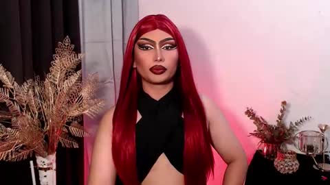 Gia X online show from January 15, 7:18 am