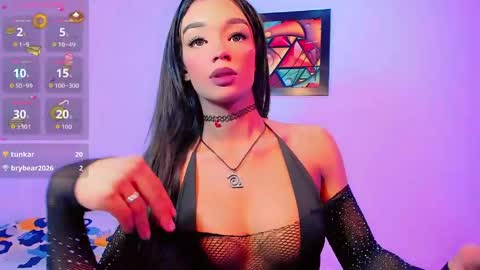 gigitremblay online show from June 4, 12:13 am