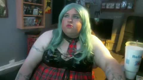 ginny ray online show from January 13, 3:56 am