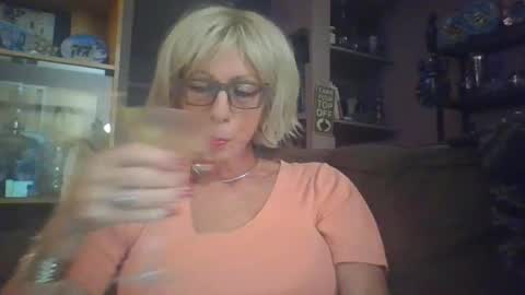 Girlinrock online show from January 19, 1:47 am