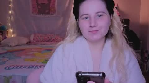 Glitch online show from November 29, 10:01 pm