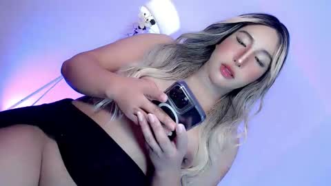 KITTY online show from May 14, 9:56 pm