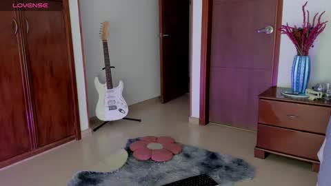 Andreas Moon online show from October 28, 4:38 pm