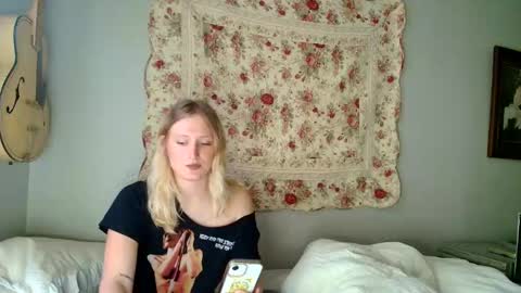goddessalison online show from June 9, 11:37 pm