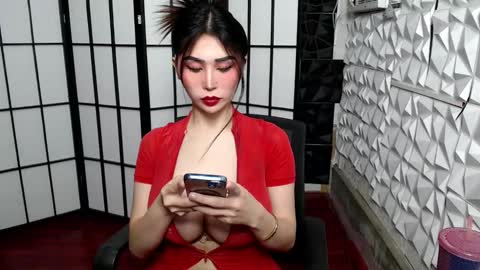 Goddessjasmin online show from October 30, 11:04 pm