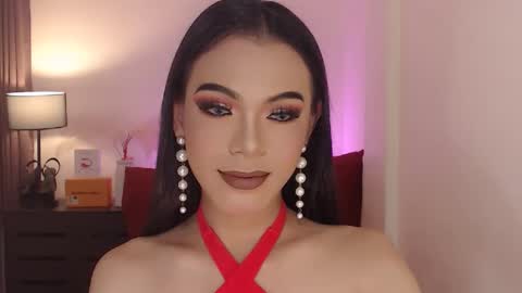 Michaella online show from February 24, 10:26 am