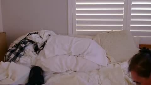 MissyMidnight online show from July 7, 2:32 pm