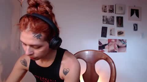 Alaska online show from February 5, 8:25 pm