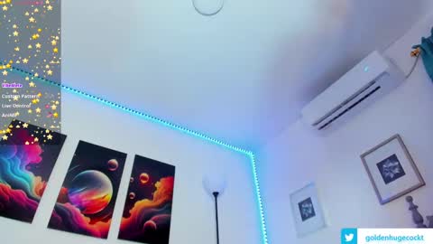 May smith online show from February 24, 6:05 am