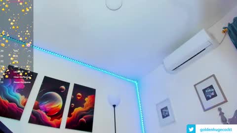 May smith online show from February 25, 5:52 am