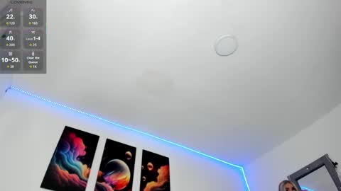 May smith online show from October 3, 8:36 am