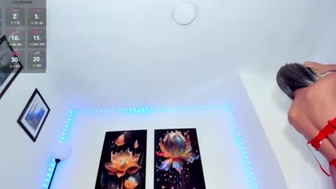 May smith online show from October 10, 8:26 am