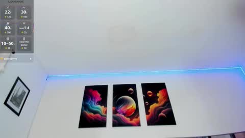 May smith online show from October 16, 4:46 am