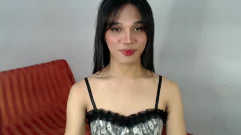 Lily is Gold online show from January 31, 11:24 pm