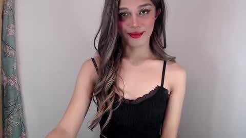 Lily is Gold online show from February 27, 11:48 pm