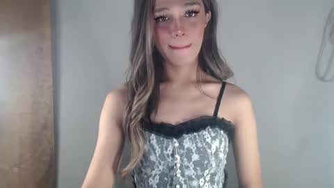 Lily is Gold online show from February 28, 11:45 pm