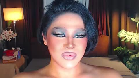 Samantha online show from November 19, 6:41 pm