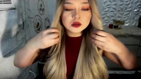 Amanda rose online show from November 17, 12:32 am