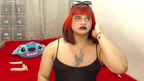 Gorgie online show from January 13, 3:47 am