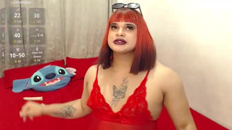 Gorgie online show from January 14, 3:48 am