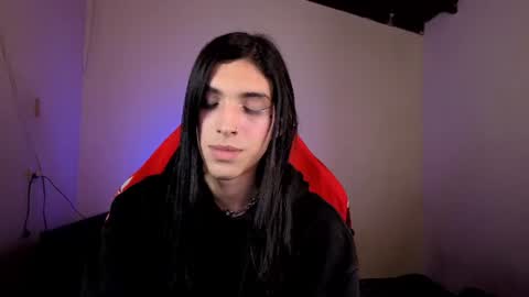 angelito tu novio online show from June 27, 5:34 am