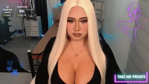 PAULATHEONE online show from October 16, 10:37 am