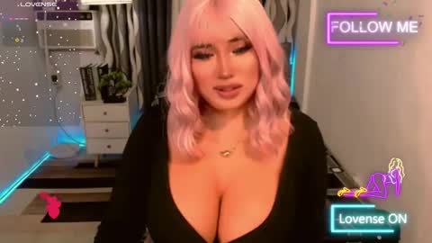 PAULATHEONE online show from February 9, 2:51 am