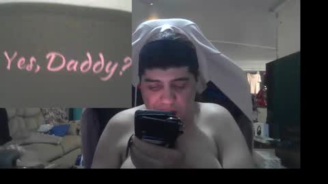 Jazzmin Alexandria online show from November 19, 4:40 pm