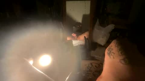 Fatfuckme online show from December 22, 3:00 am