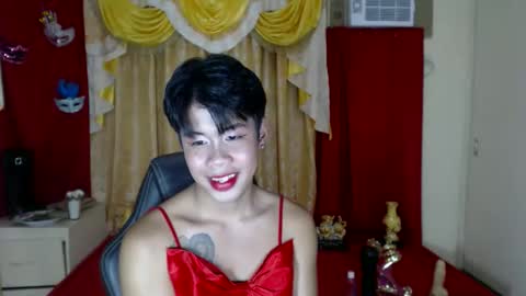 sweetvega online show from October 30, 6:18 pm