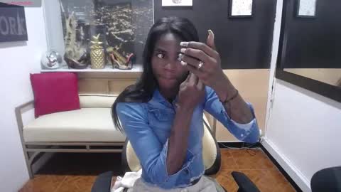 hanna_lamber online show from March 11, 2:54 am