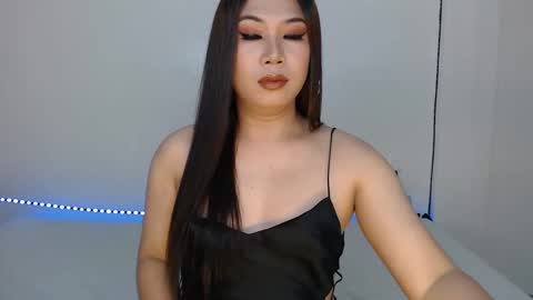 Hannah online show from January 21, 2:11 am