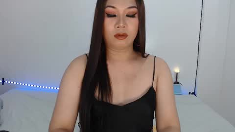 Hannah online show from January 25, 1:35 pm