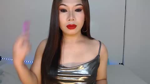 Hannah online show from February 4, 3:00 am