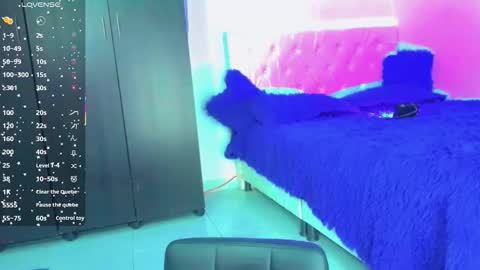 hannah backers online show from October 23, 3:32 am