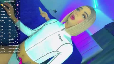 hannah backers online show from October 31, 5:06 am