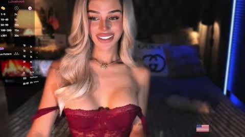 zyragoddes online show from November 20, 4:18 pm