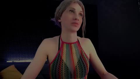 Miss Hardy online show from January 8, 3:32 am