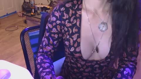 harmony792455 online show from February 8, 11:34 pm