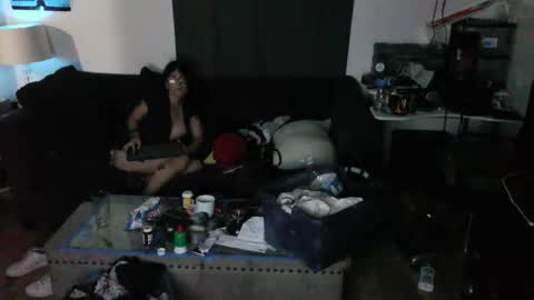 harmony792455 online show from October 28, 4:10 am