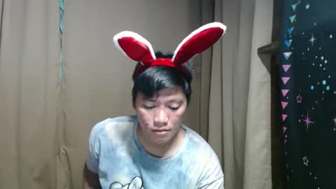 Snapshot of havefun_itsmesoy chatting on November 1, 11:40 am robi online show from November 1, 11:40 am