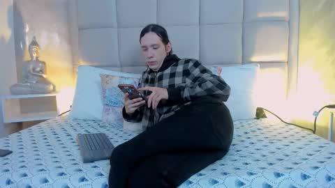 Keira Hecate online show from January 5, 8:01 pm