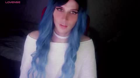 Helen Spellman online show from December 21, 6:57 pm