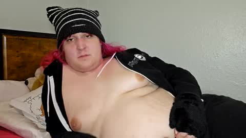 henmasterson online show from February 12, 11:55 pm