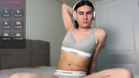 heyalena online show from February 10, 8:05 pm