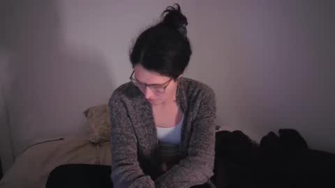 Ada Sophie online show from February 18, 10:16 am