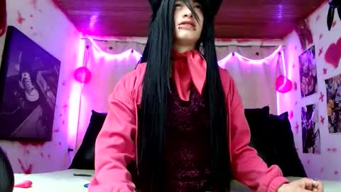 Angel online show from June 9, 2:55 am