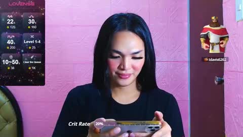 Snapshot of hollywoodbitch chatting on September 14, 1:44 am Isabella Marie online show from September 14, 1:44 am