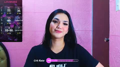 Snapshot of hollywoodbitch chatting on September 24, 6:03 pm Isabella Marie online show from September 24, 6:03 pm